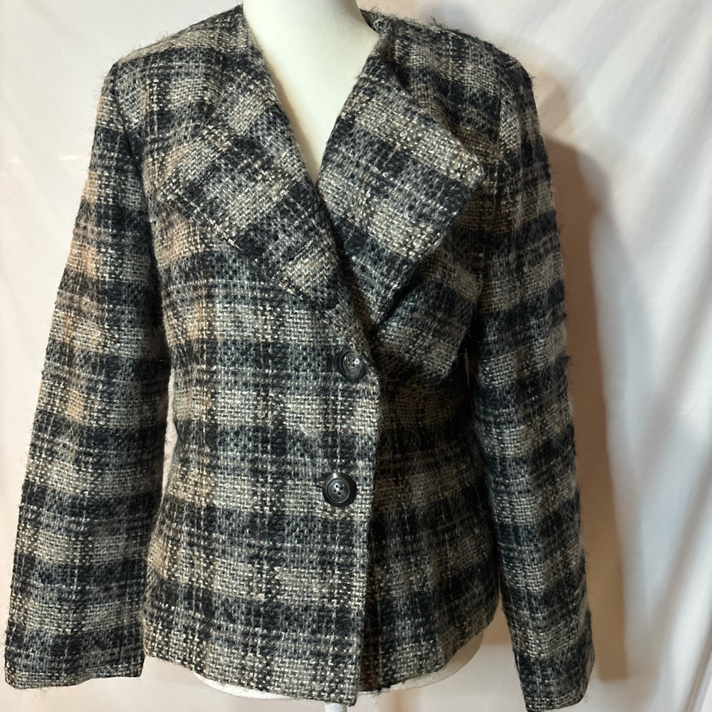 Women’s blazer